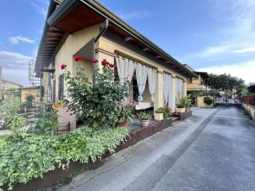 Immagine 1 di Casa indipendente in affitto  a Massa