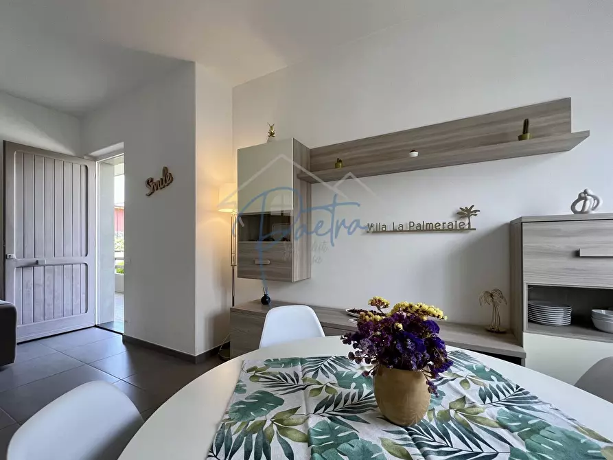 Immagine 9 di Appartamento in affitto  a Massa