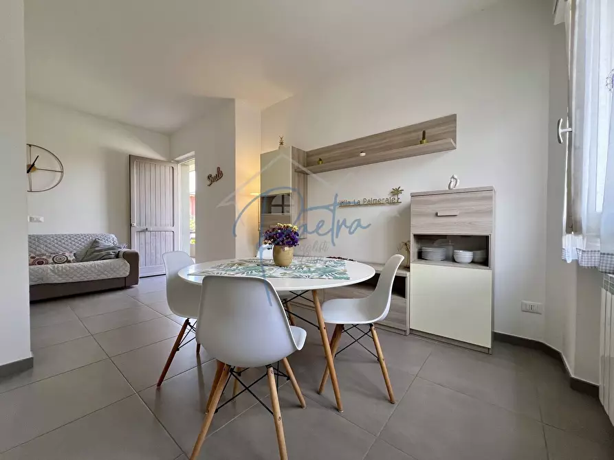 Immagine 8 di Appartamento in affitto  a Massa