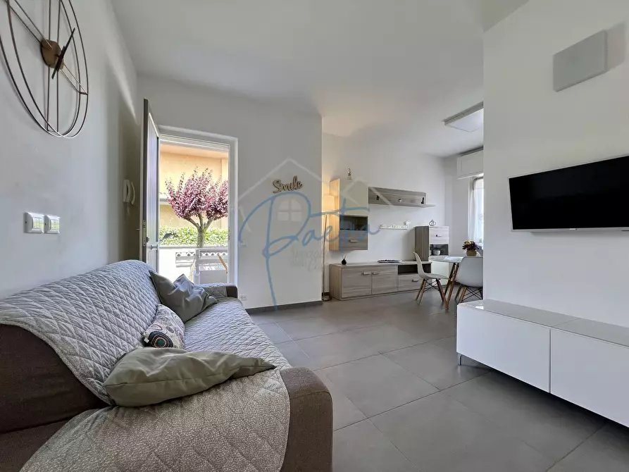 Immagine 12 di Appartamento in affitto  a Massa