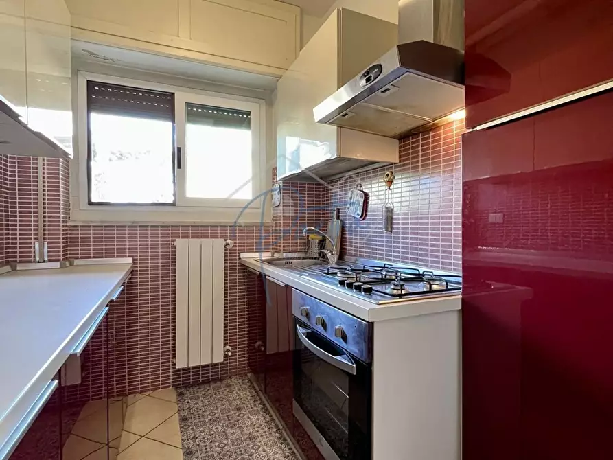 Immagine 11 di Appartamento in affitto  a Massa