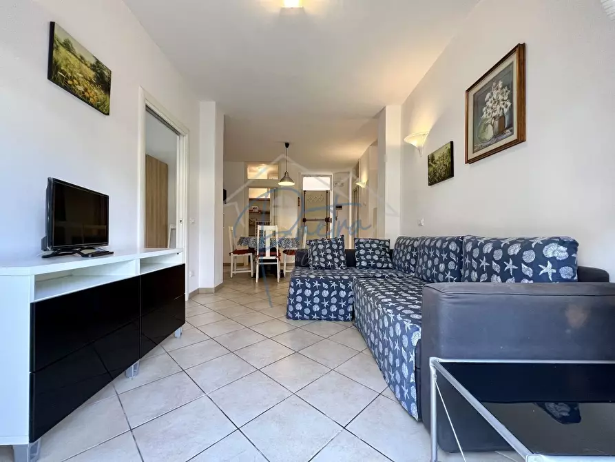 Immagine 1 di Appartamento in affitto  a Massa