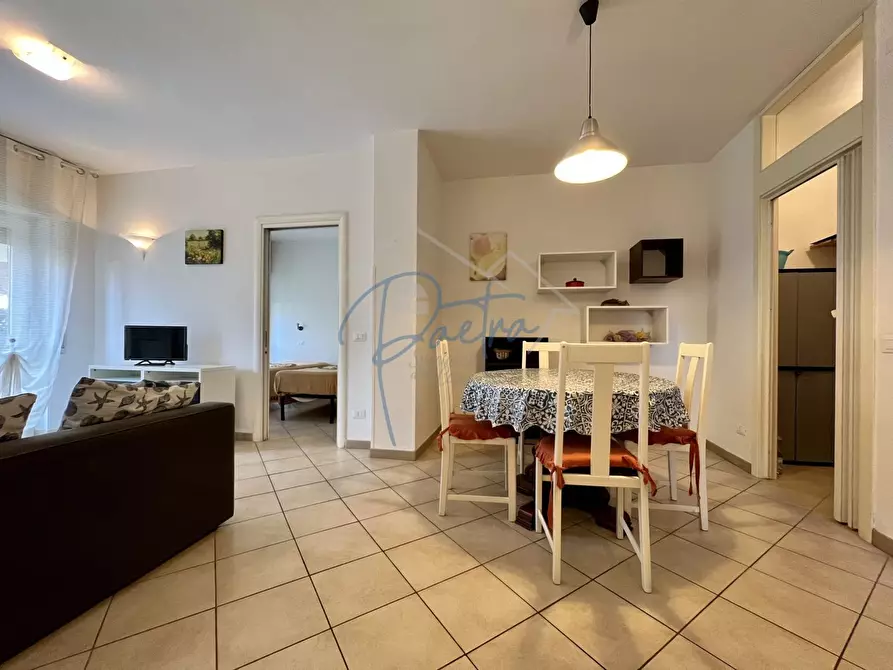 Immagine 8 di Appartamento in affitto  a Massa