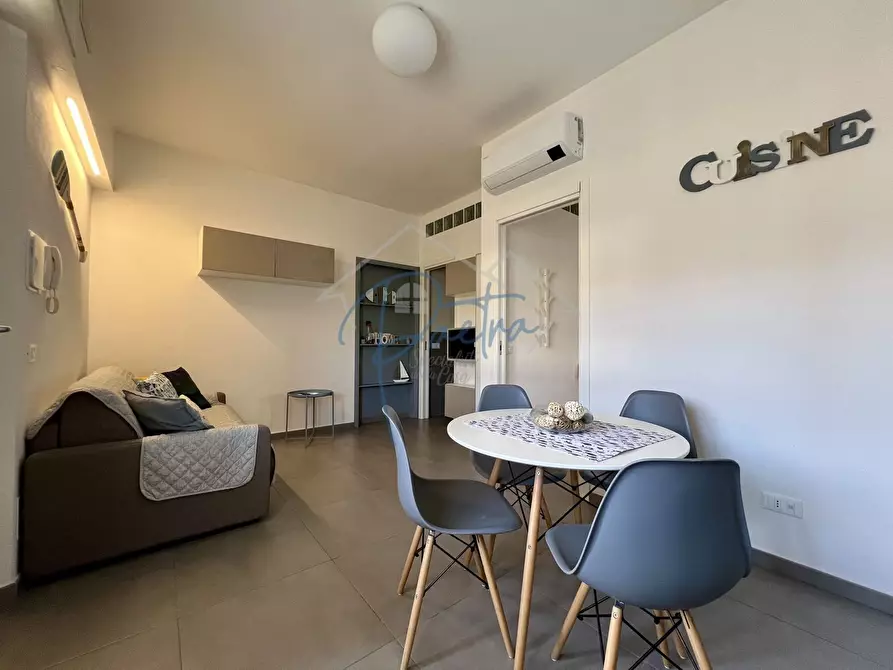 Immagine 4 di Appartamento in affitto  a Massa