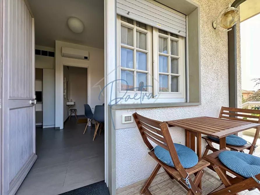 Immagine 3 di Appartamento in affitto  a Massa