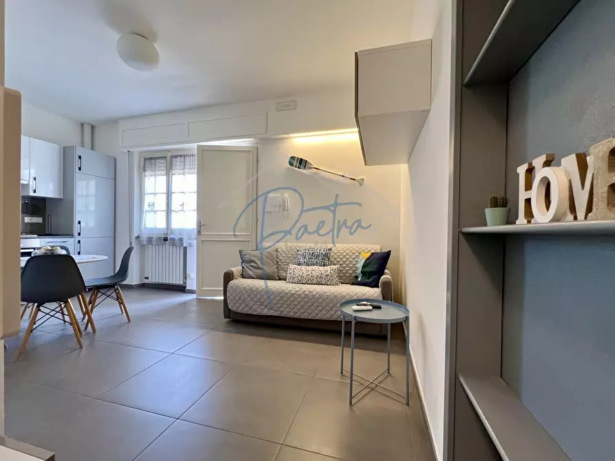 Immagine 6 di Appartamento in affitto  a Massa