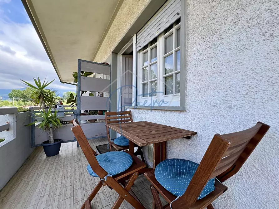 Immagine 2 di Appartamento in affitto  a Massa