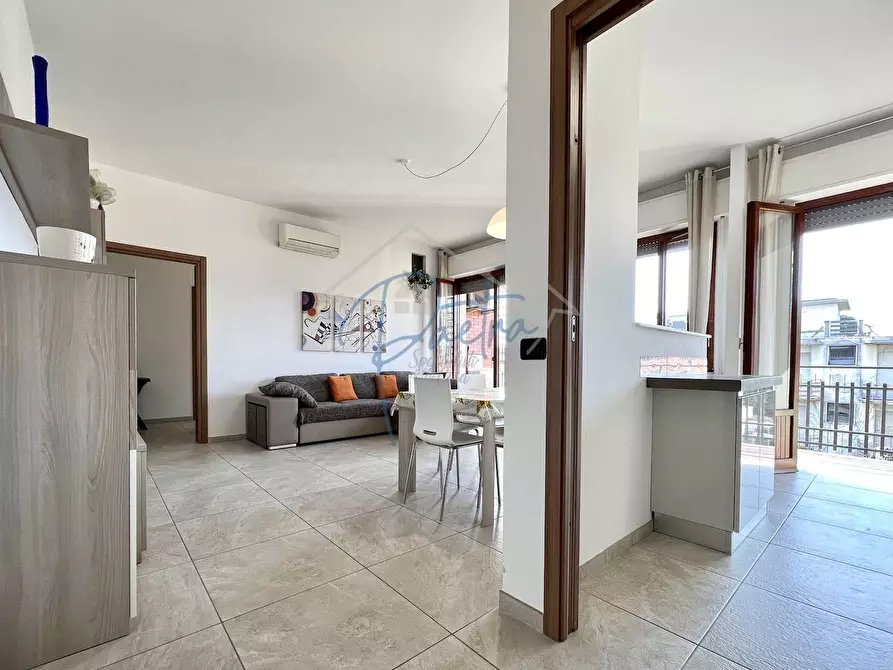 Immagine 6 di Appartamento in affitto  a Massa