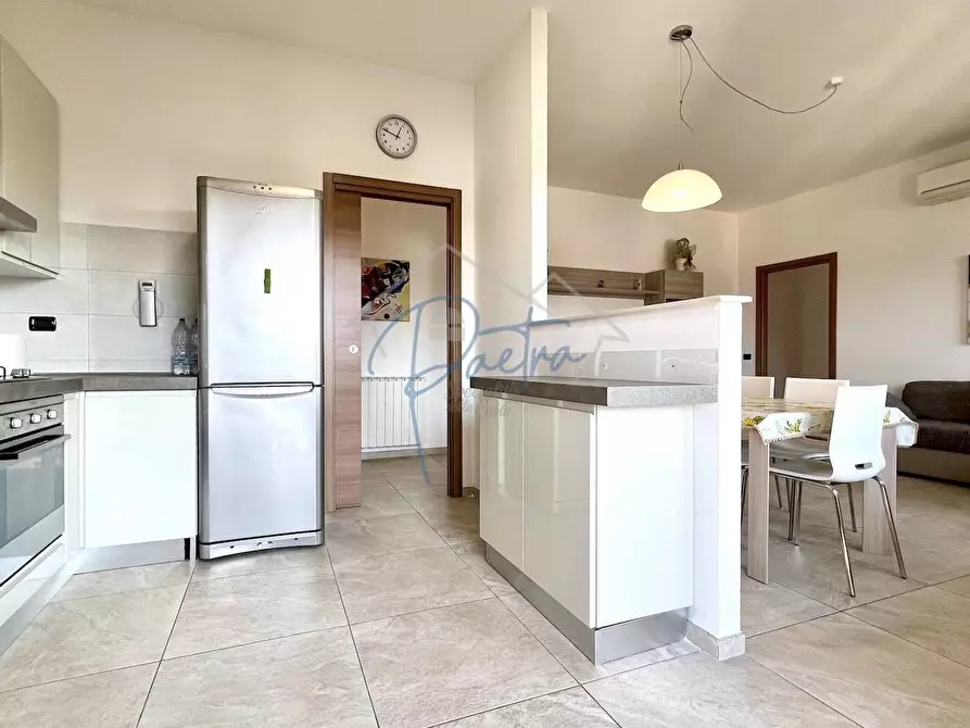 Immagine 11 di Appartamento in affitto  a Massa