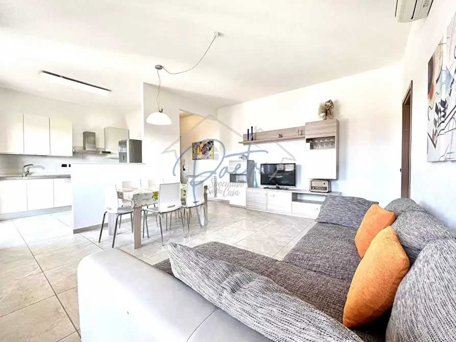 Immagine 4 di Appartamento in affitto  a Massa