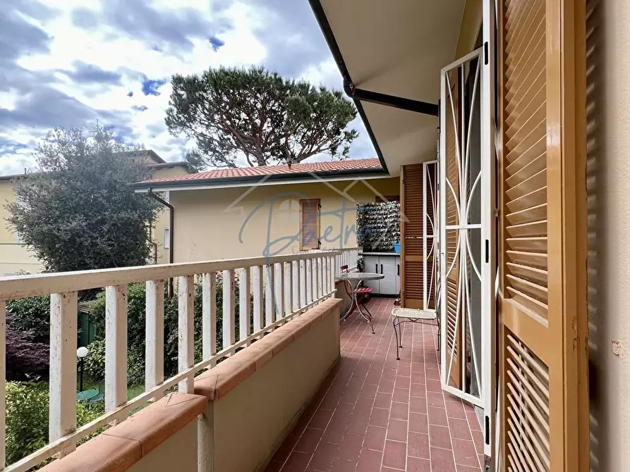Immagine 3 di Appartamento in affitto  a Massa