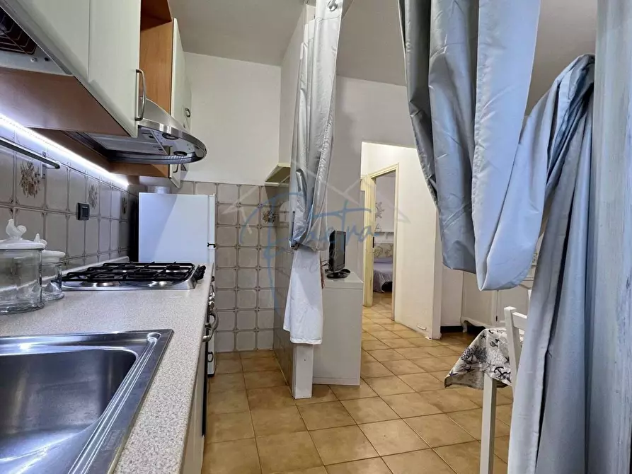 Immagine 11 di Appartamento in affitto  a Massa