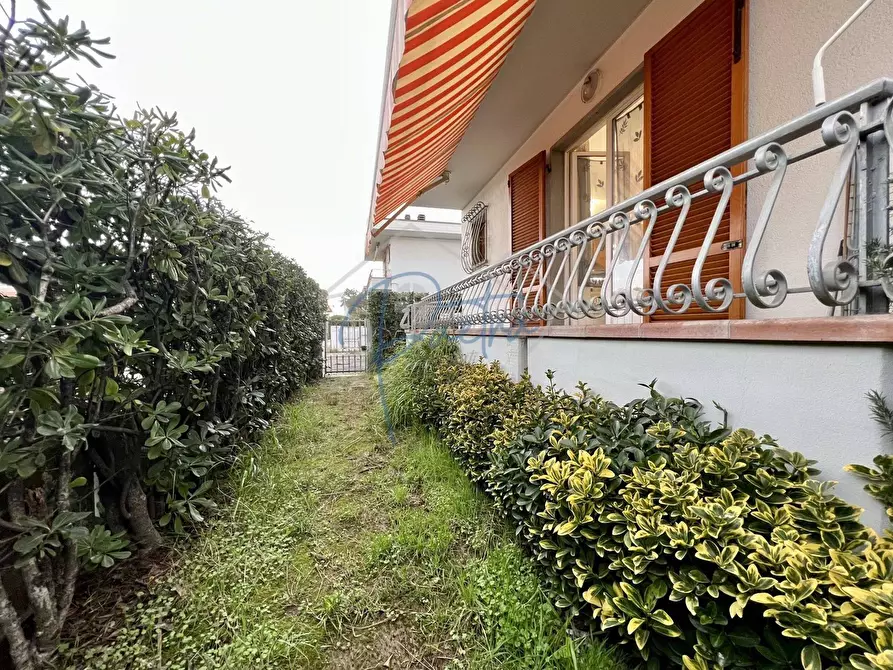 Immagine 31 di Appartamento in affitto  a Massa