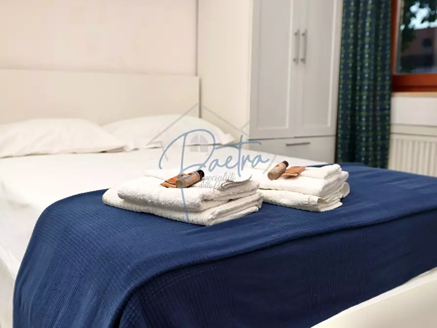 Immagine 13 di Appartamento in vendita  a Massa