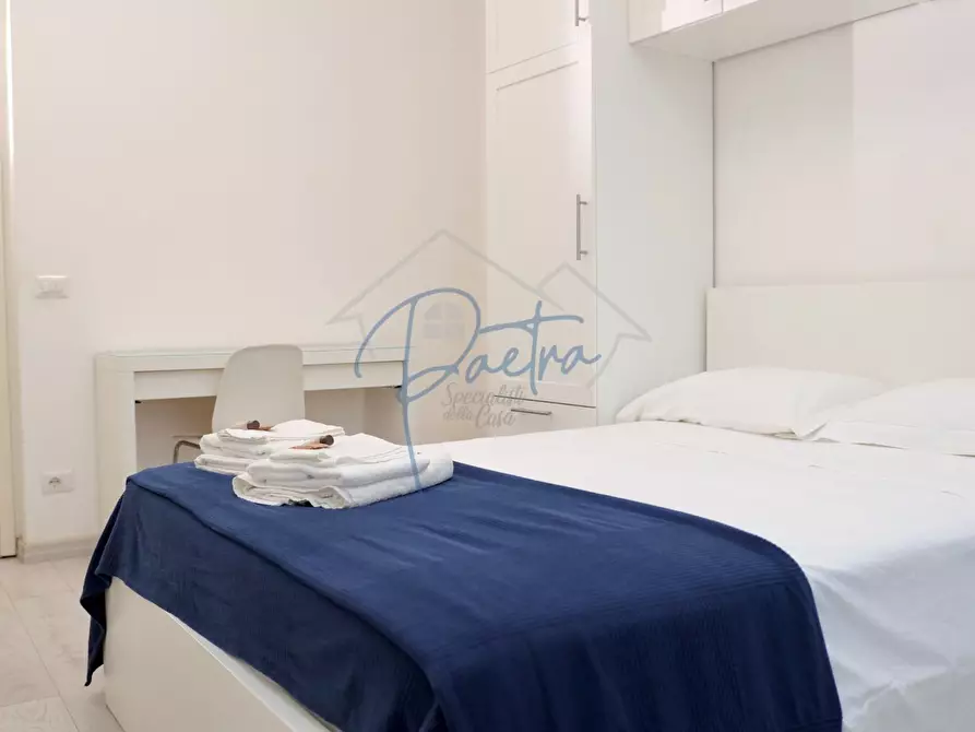 Immagine 12 di Appartamento in vendita  a Massa