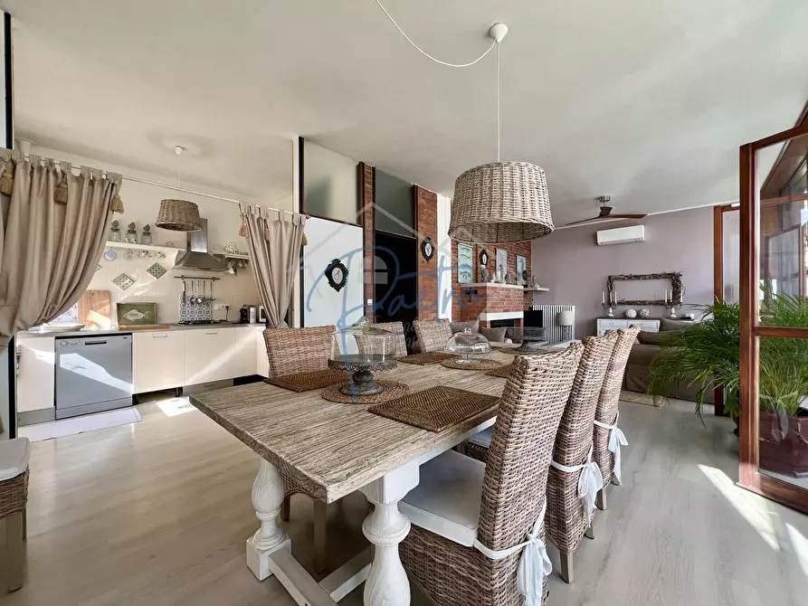 Immagine 9 di Appartamento in affitto  a Ameglia