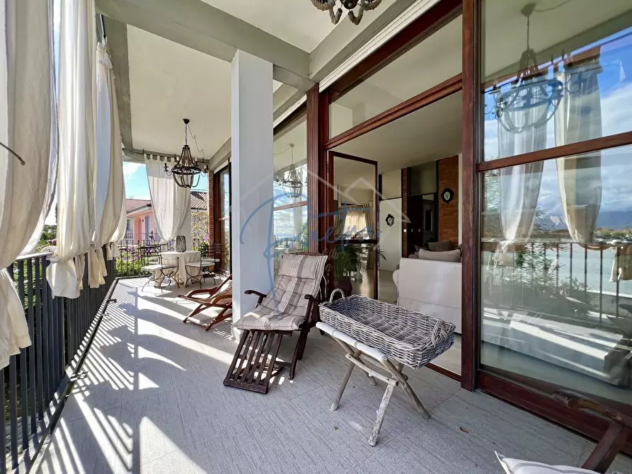 Immagine 1 di Appartamento in affitto  a Ameglia