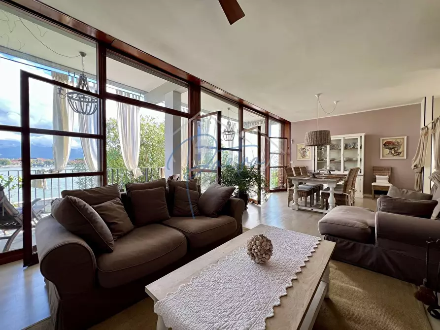 Immagine 27 di Appartamento in affitto  a Ameglia