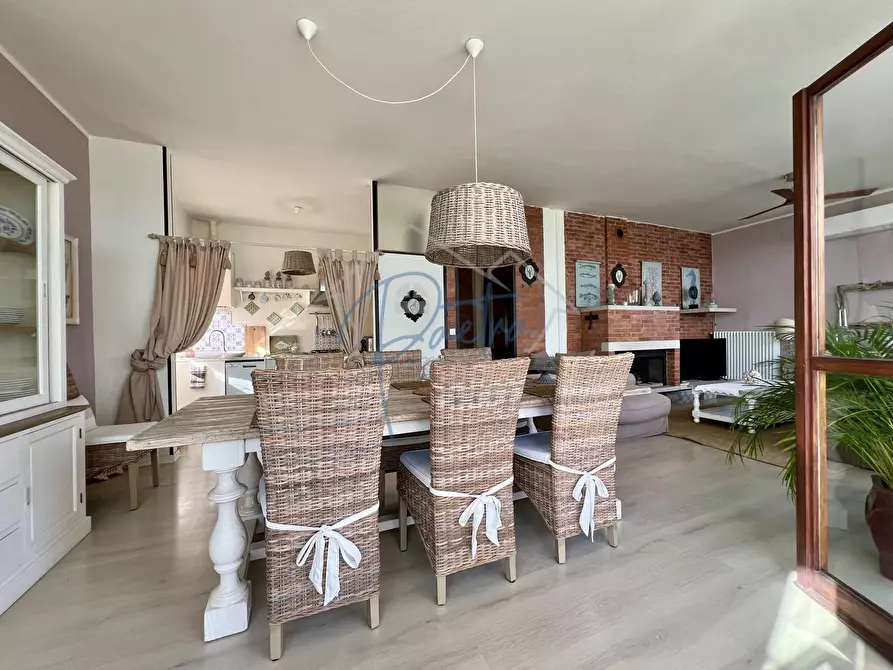 Immagine 21 di Appartamento in affitto  a Ameglia