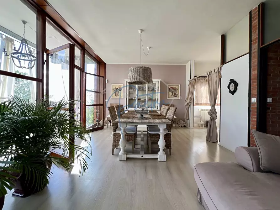 Immagine 6 di Appartamento in affitto  a Ameglia