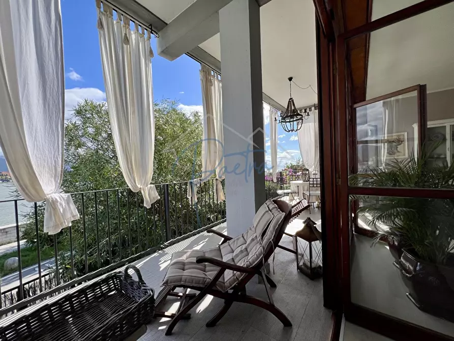 Immagine 25 di Appartamento in affitto  a Ameglia