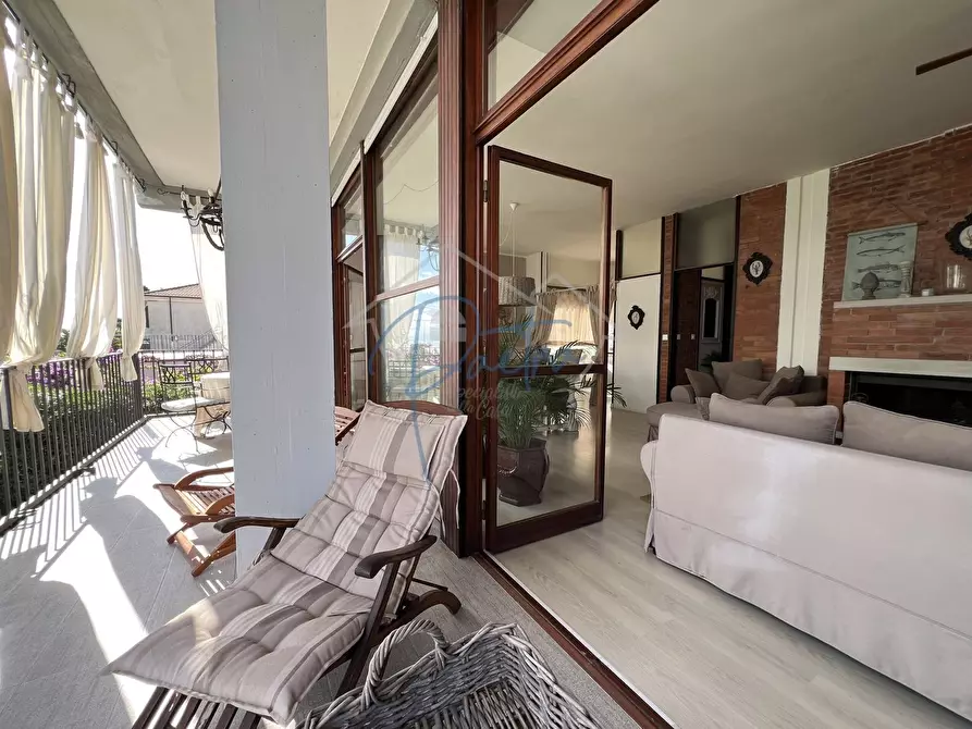 Immagine 24 di Appartamento in affitto  a Ameglia