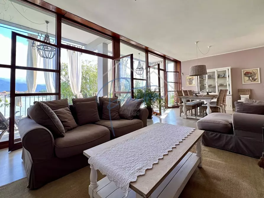 Immagine 3 di Appartamento in affitto  a Ameglia