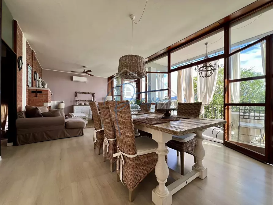 Immagine 14 di Appartamento in affitto  a Ameglia