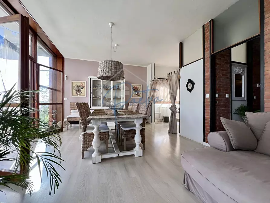 Immagine 8 di Appartamento in affitto  a Ameglia