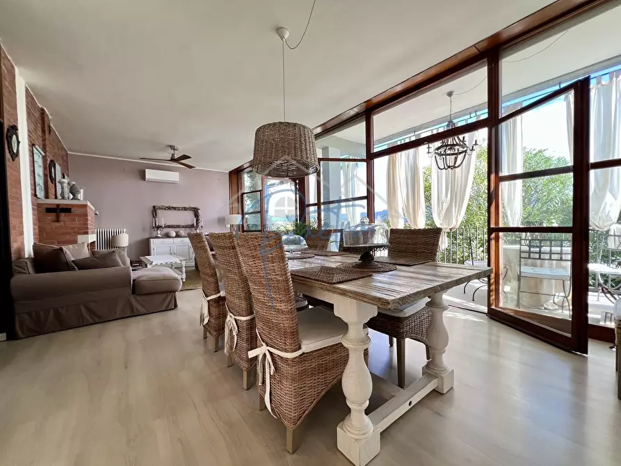 Immagine 13 di Appartamento in affitto  a Ameglia