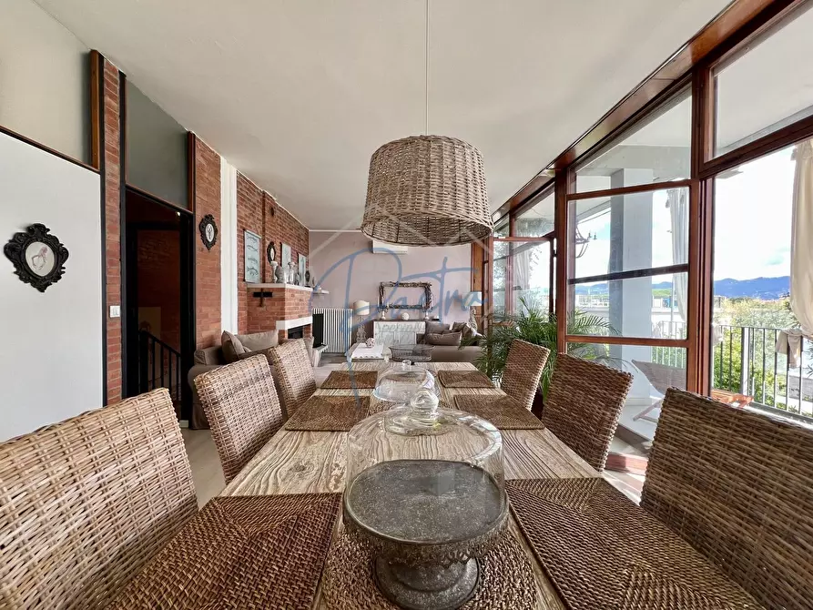 Immagine 30 di Appartamento in affitto  a Ameglia