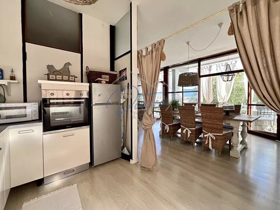 Immagine 16 di Appartamento in affitto  a Ameglia