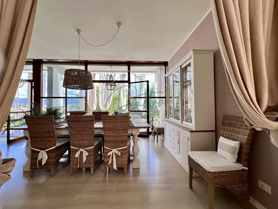 Immagine 17 di Appartamento in affitto  a Ameglia