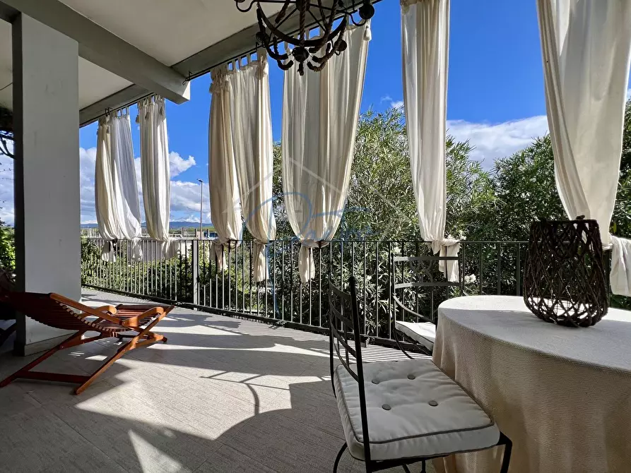 Immagine 22 di Appartamento in affitto  a Ameglia