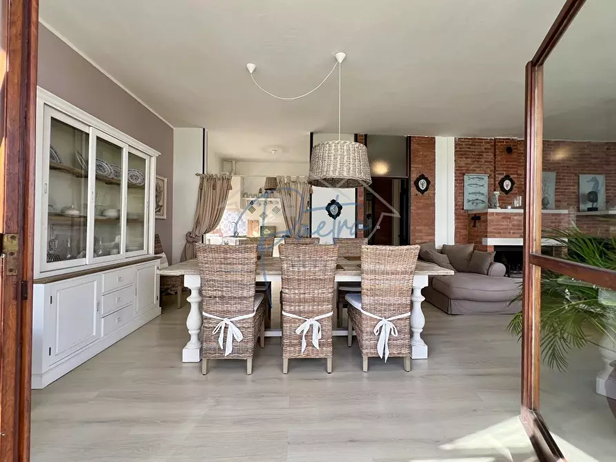 Immagine 19 di Appartamento in affitto  a Ameglia