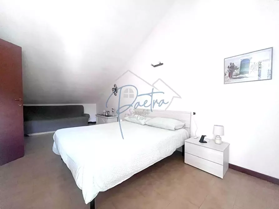 Immagine 13 di Mansarda in vendita  a Massa