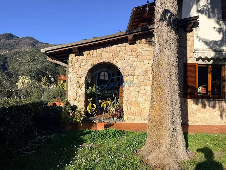 Immagine 13 di Villa in vendita  a Massa