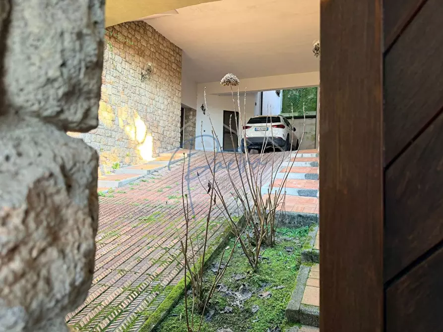 Immagine 2 di Villa in vendita  a Massa