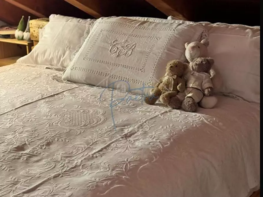 Immagine 7 di Casa indipendente in vendita  a Montignoso