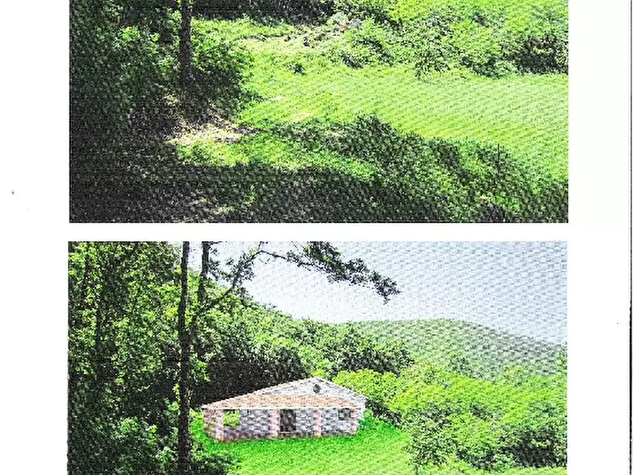 Immagine 2 di Casa indipendente in vendita  a Montecatini Val Di Cecina