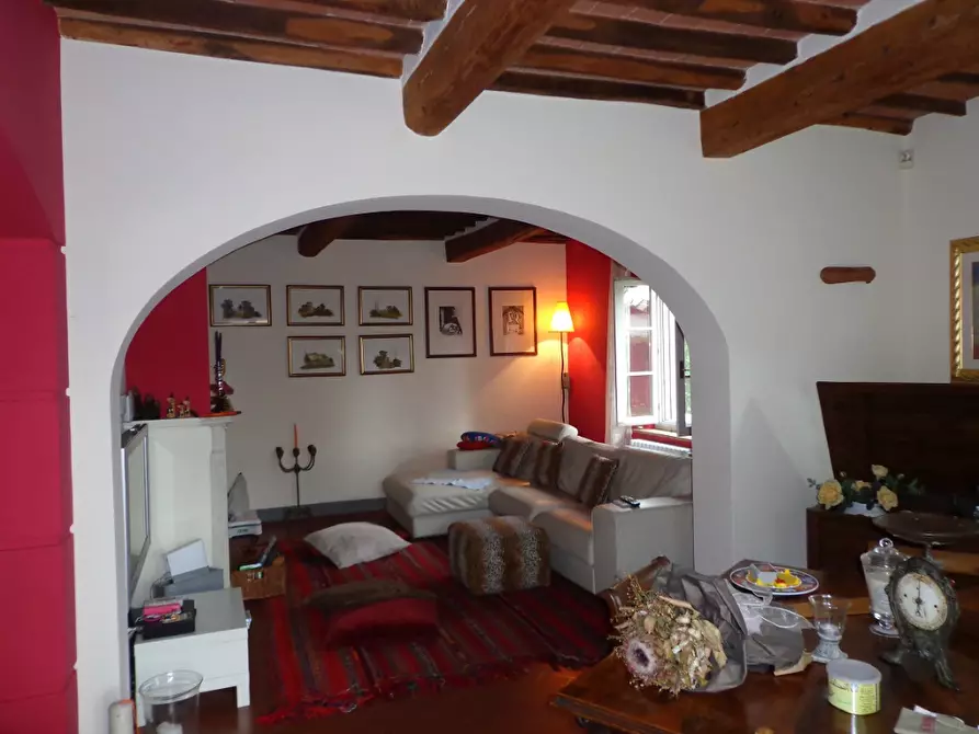 Immagine 7 di Rustico / casale in vendita  a Vecchiano