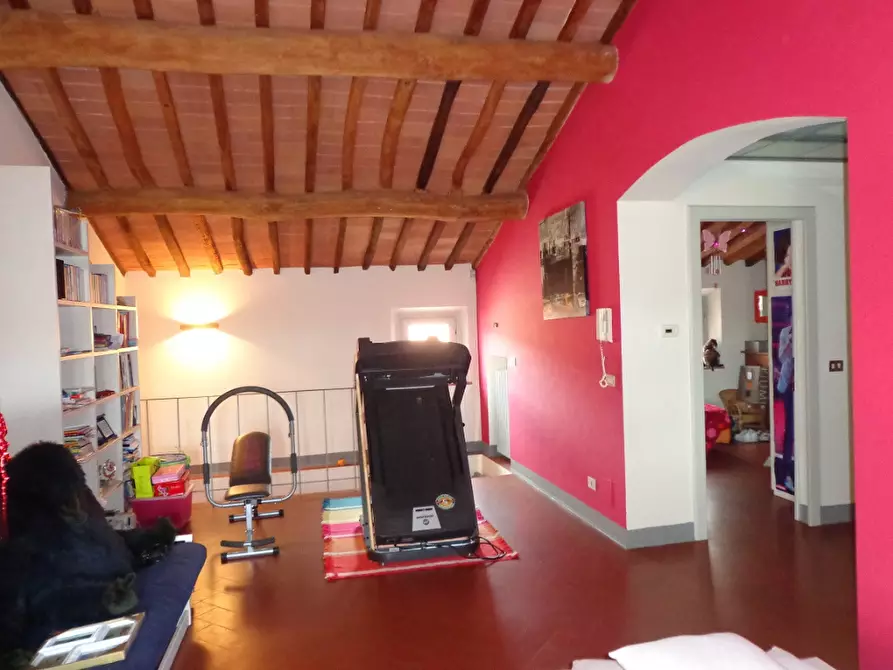 Immagine 19 di Rustico / casale in vendita  a Vecchiano