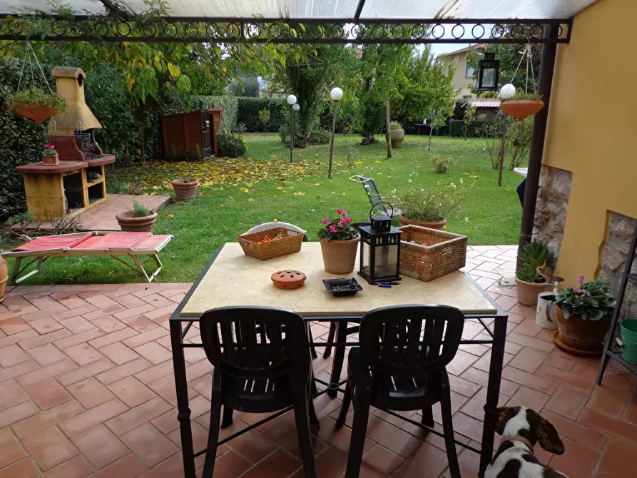 Immagine 21 di Rustico / casale in vendita  a Vecchiano