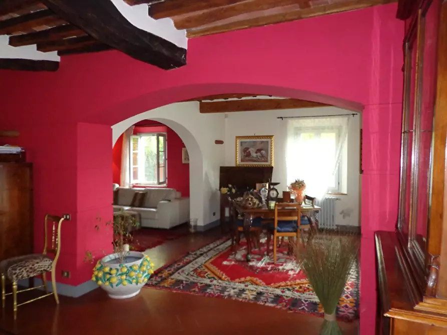 Immagine 8 di Rustico / casale in vendita  a Vecchiano