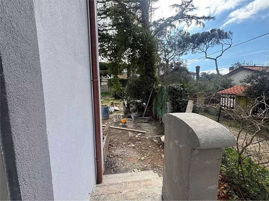 Immagine 4 di Casa semindipendente in vendita  a Rosignano Marittimo