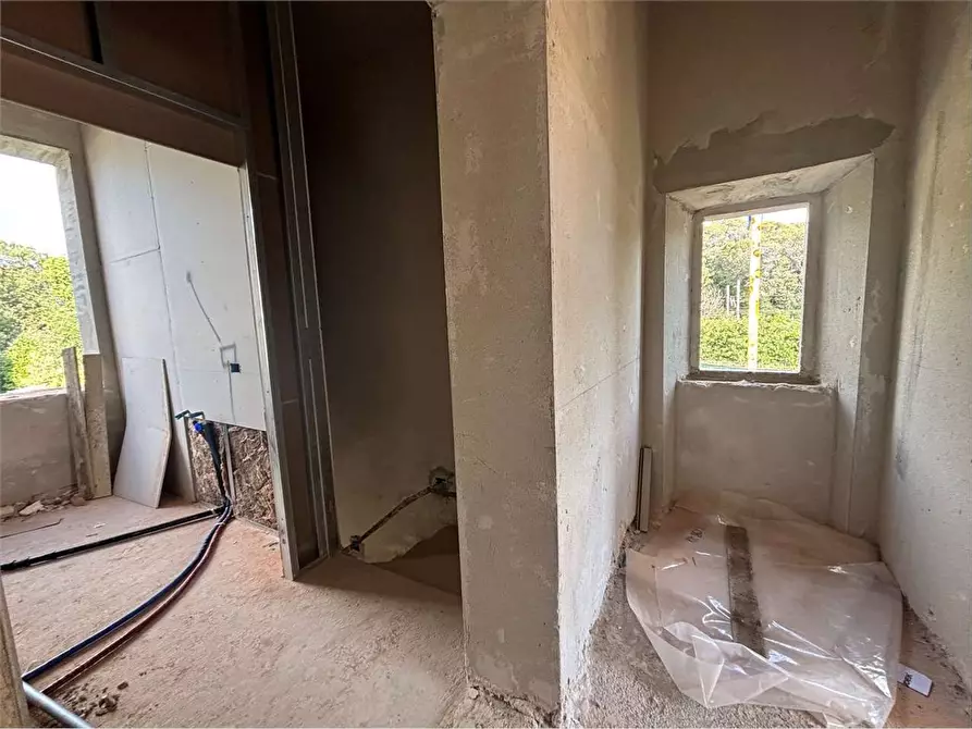 Immagine 43 di Casa semindipendente in vendita  a Rosignano Marittimo