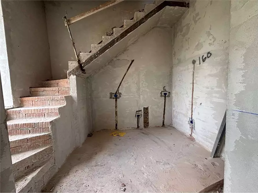 Immagine 17 di Casa semindipendente in vendita  a Rosignano Marittimo