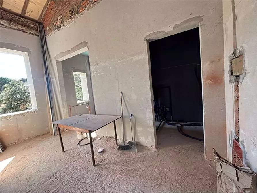 Immagine 40 di Casa semindipendente in vendita  a Rosignano Marittimo