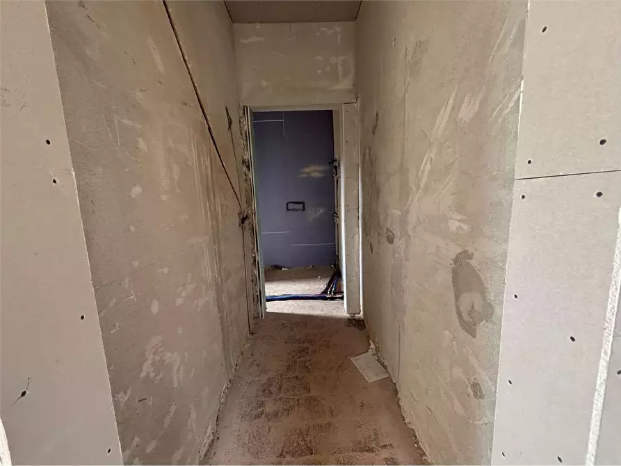 Immagine 32 di Casa semindipendente in vendita  a Rosignano Marittimo