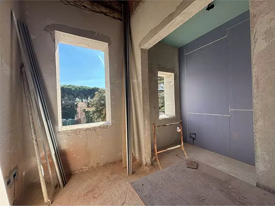 Immagine 41 di Casa semindipendente in vendita  a Rosignano Marittimo